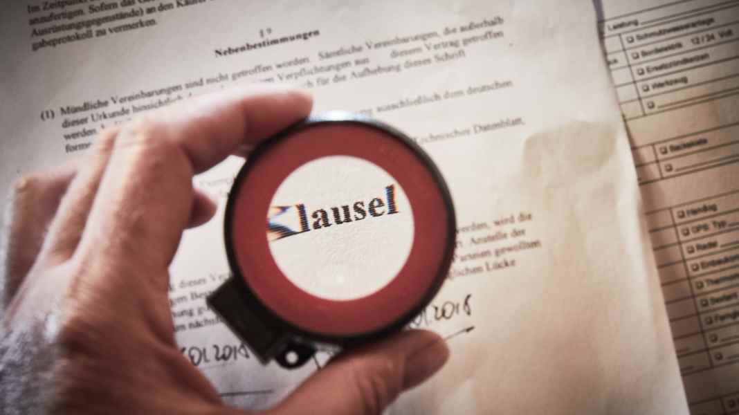 Acquisto di una barca usata: come evitare le insidie del contratto di acquisto