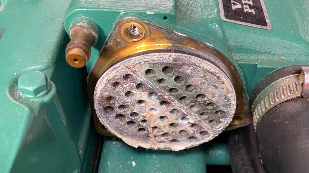 Season start special: How to check the cooling circuit