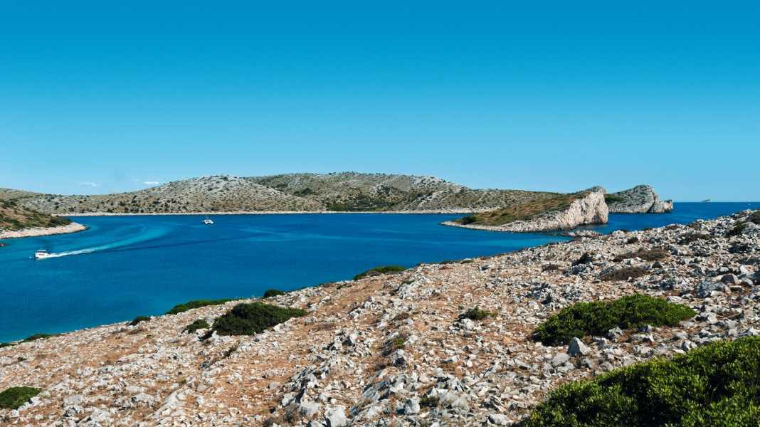 Journey: Croatia's Adriatic coast from Zadar to Dubrovnik