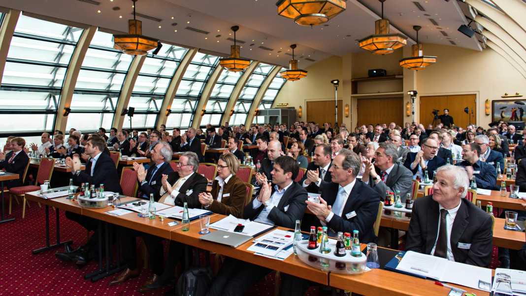 3rd German Superyacht Conference
