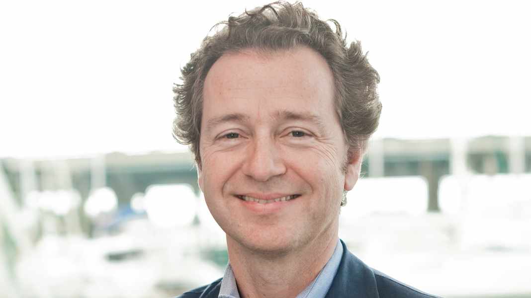 Lürssen verstärkt Verkaufsteam