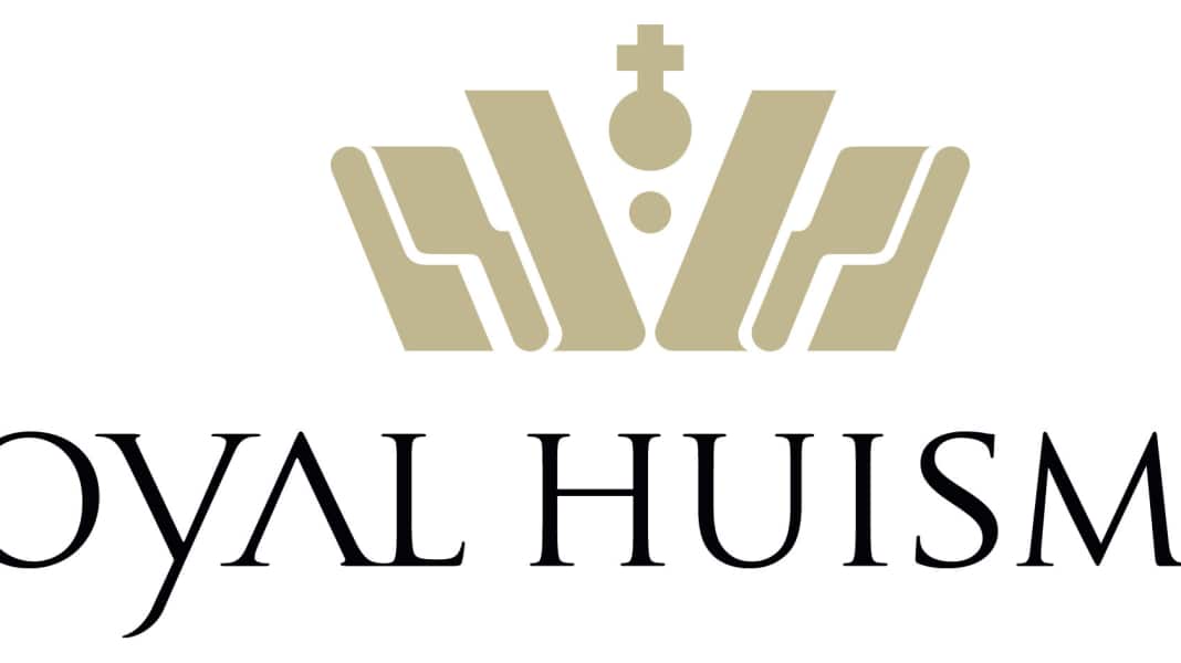 Royal Doeksen with Royal Huisman