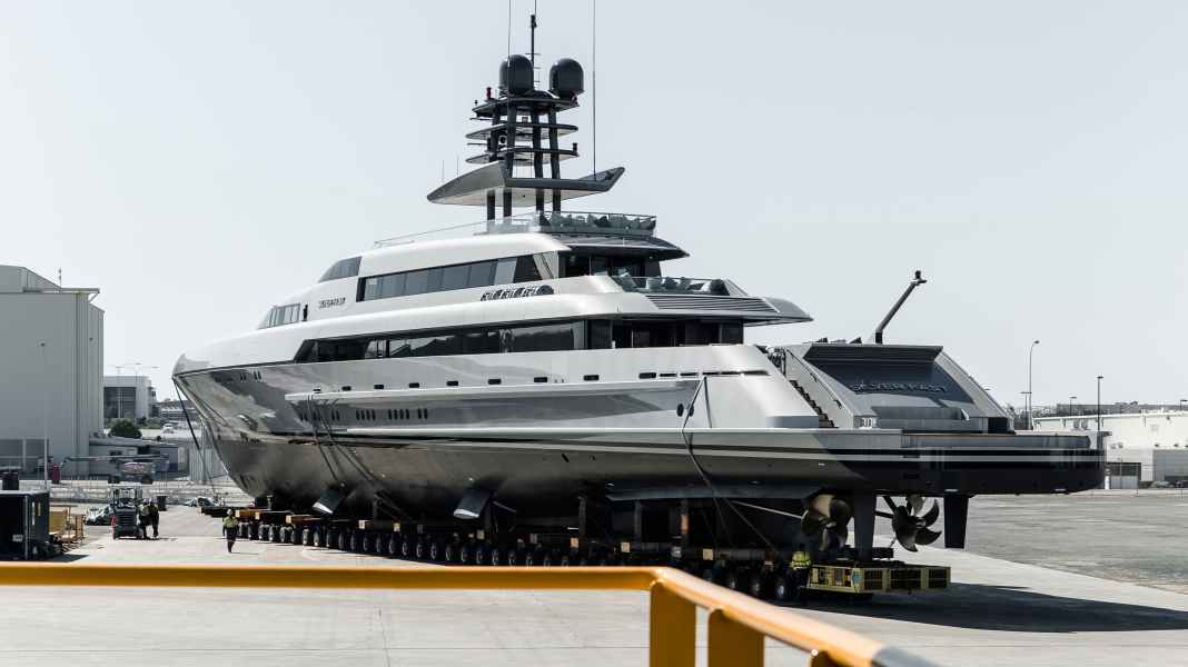 SilverYachts launches "SilverFast"