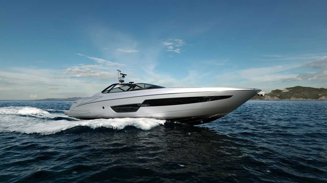 Coupé, Open oder Bimini