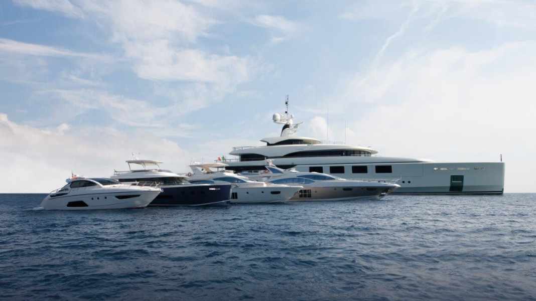 Azimut Benetti with top result