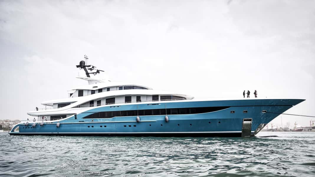 Turquoise launches "Go"