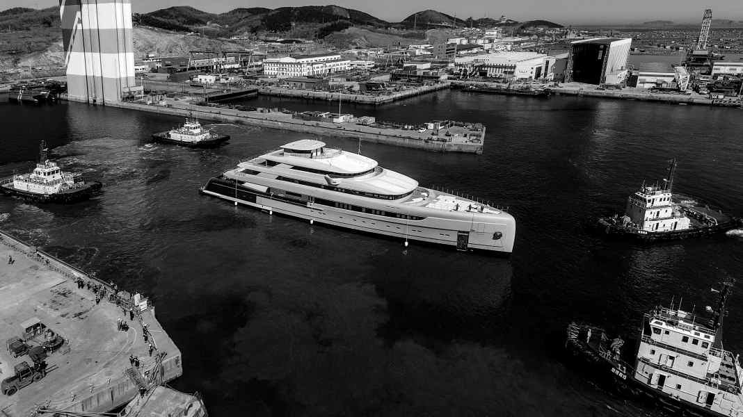 88 metres for 118 million euros