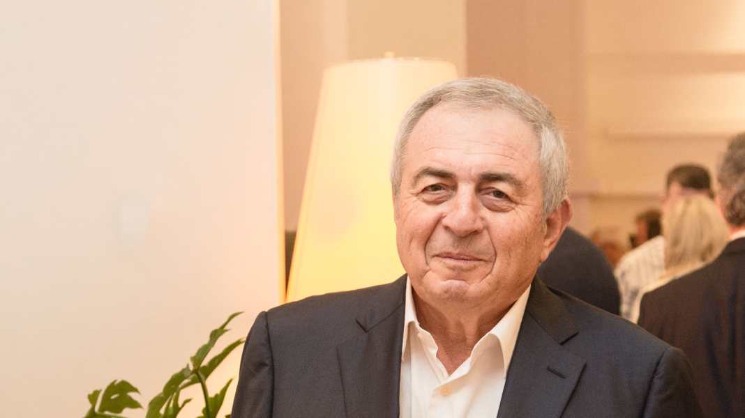Benetti with new CEO