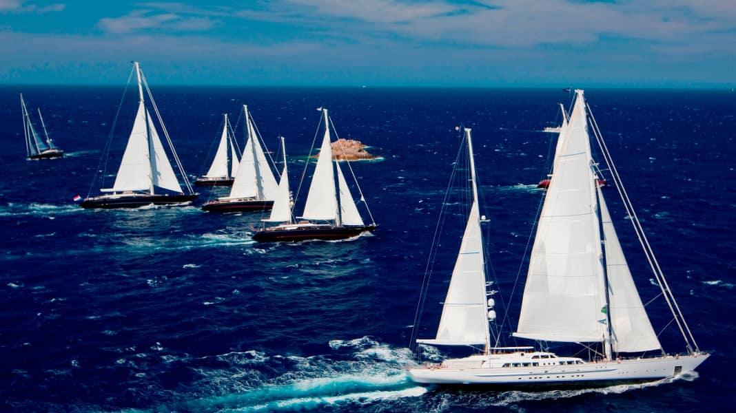 Perini Navi Cup 5.0