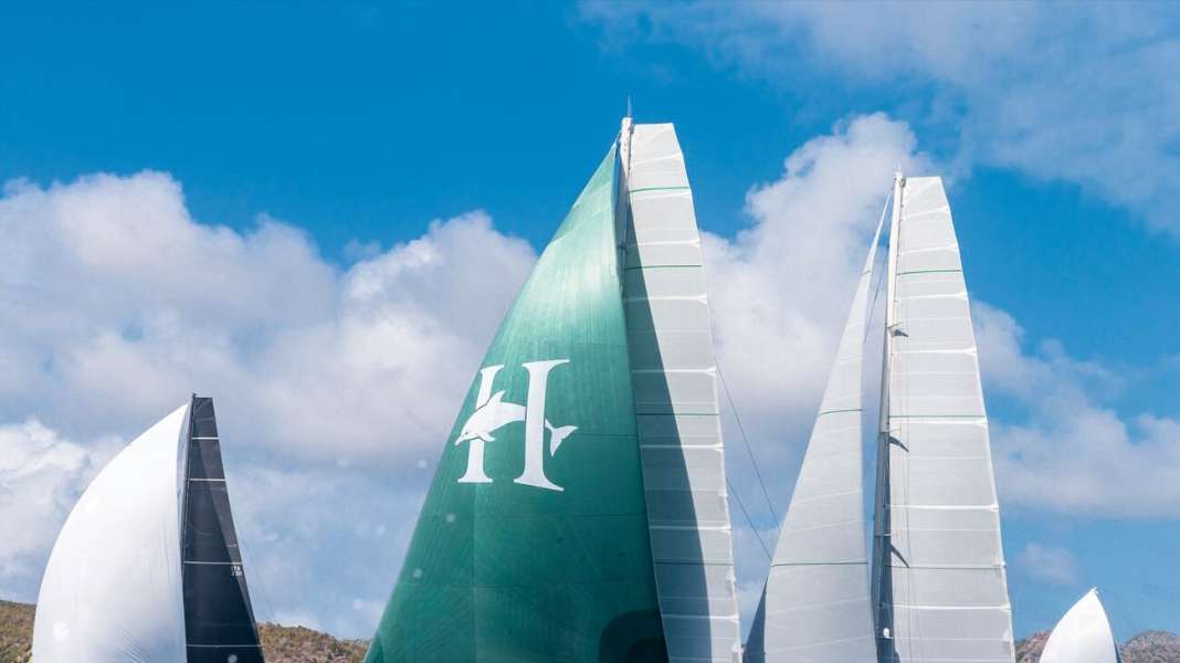 St Barth's Bucket cancelled