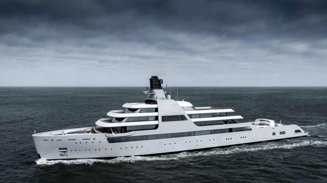 Lloyd delivered "Solaris