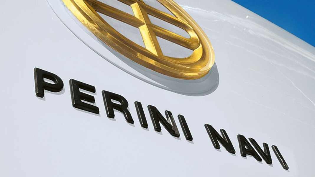 Perini sells Turkey site