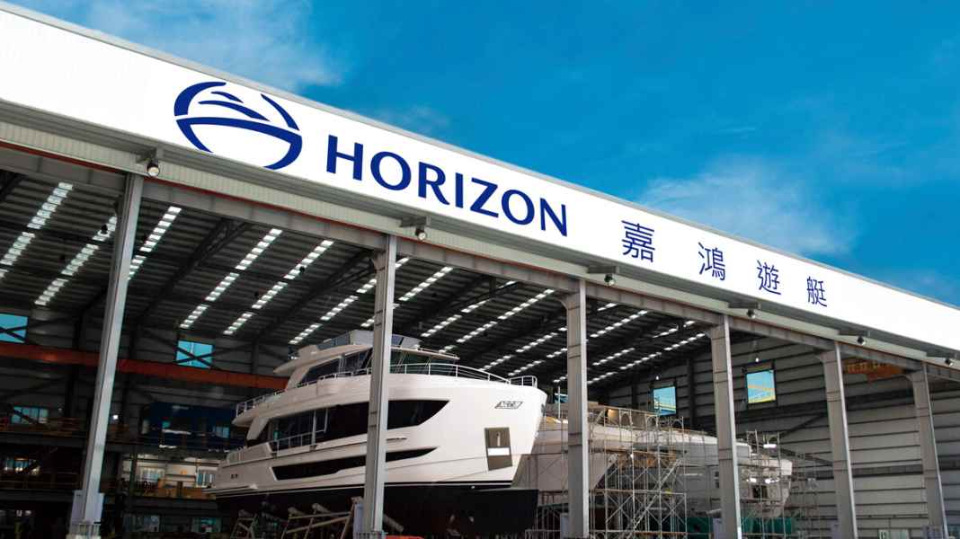 Horizon increases production capacity