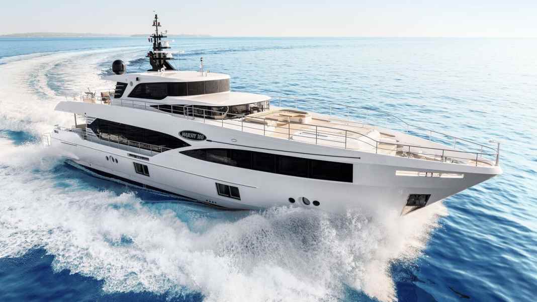 Verkaufserfolge für Drettmann Yachts