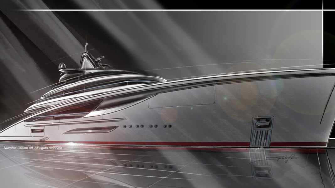 67 metre order for CRN