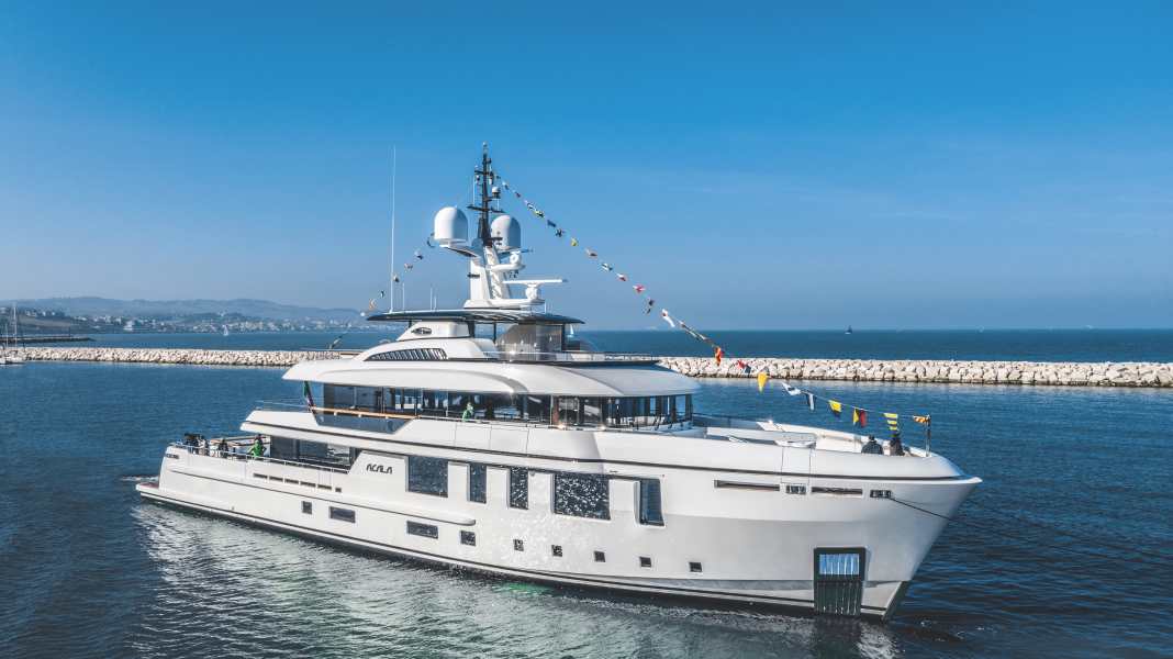 CdM launches "Acala"