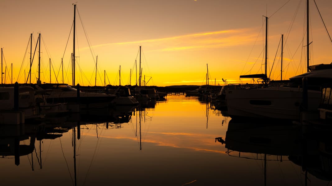 Marina Punat – Ihr zweites Zuhause in mediterranem Ambiente