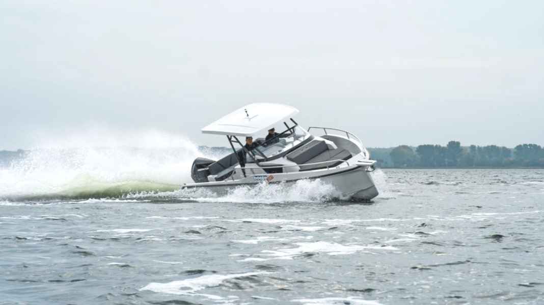 Test: Ryck 280