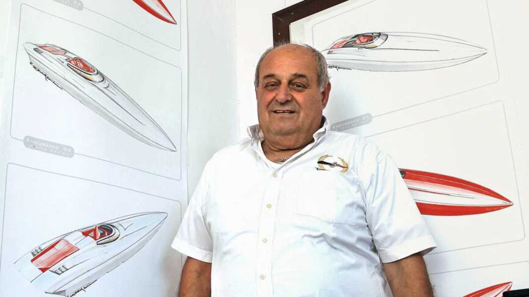 Report: Tullio Abbate