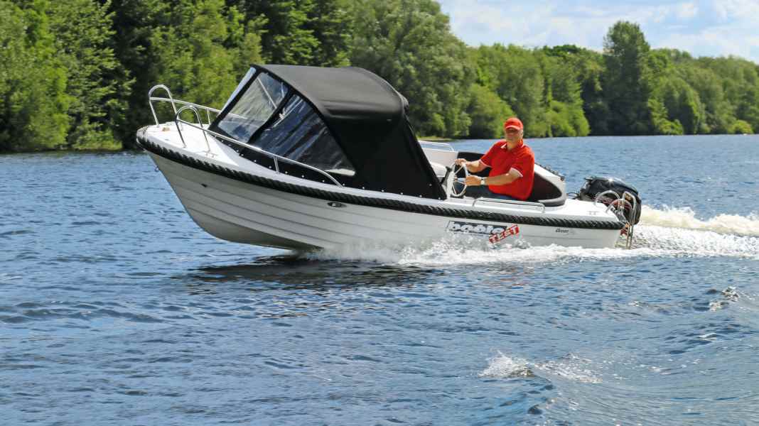 Test: OceanBay MM-500 Classic - Let's go