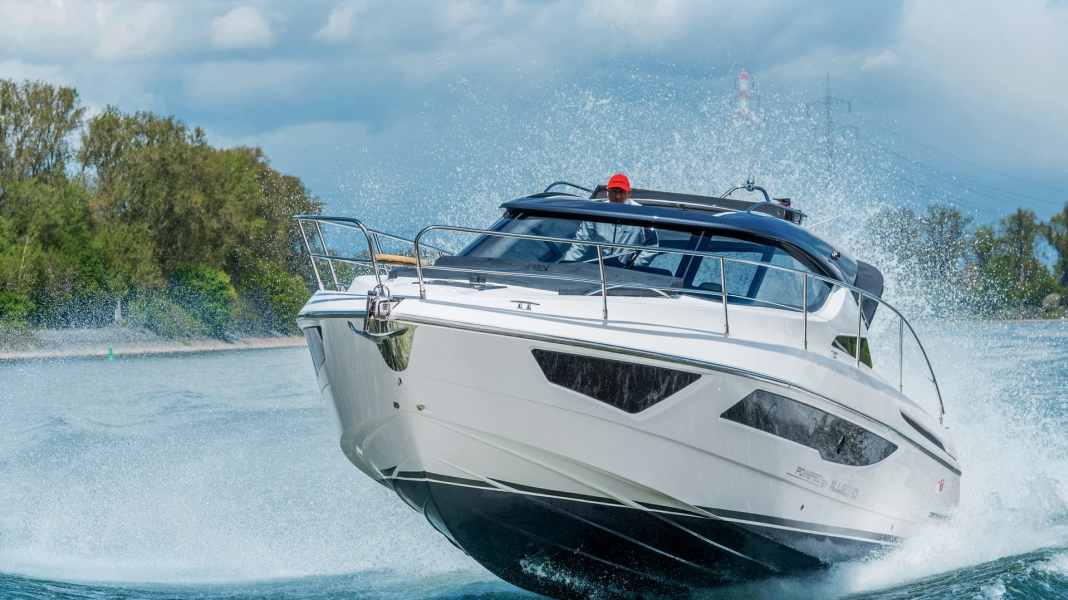Test: Cruiser - Freund der Familie
