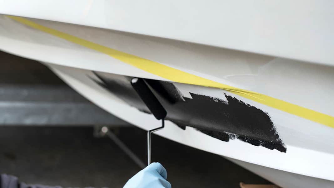 Umfrage: Welches Antifouling wirkt, welches nicht?