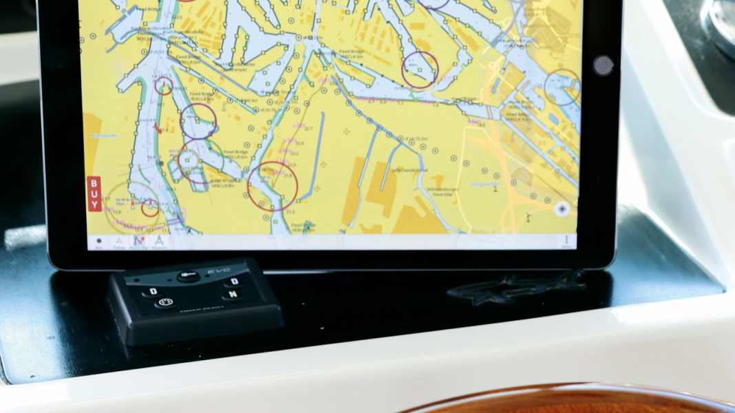 Apps zum Boot fahren: Die 33 besten Apps für Skipper