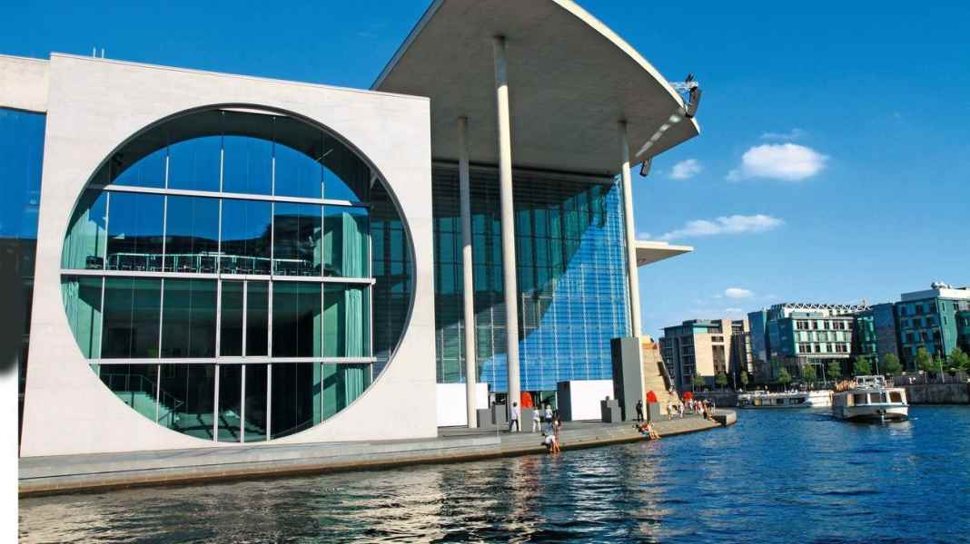 Reise: Elbe-Oder - Die Transitstrecke