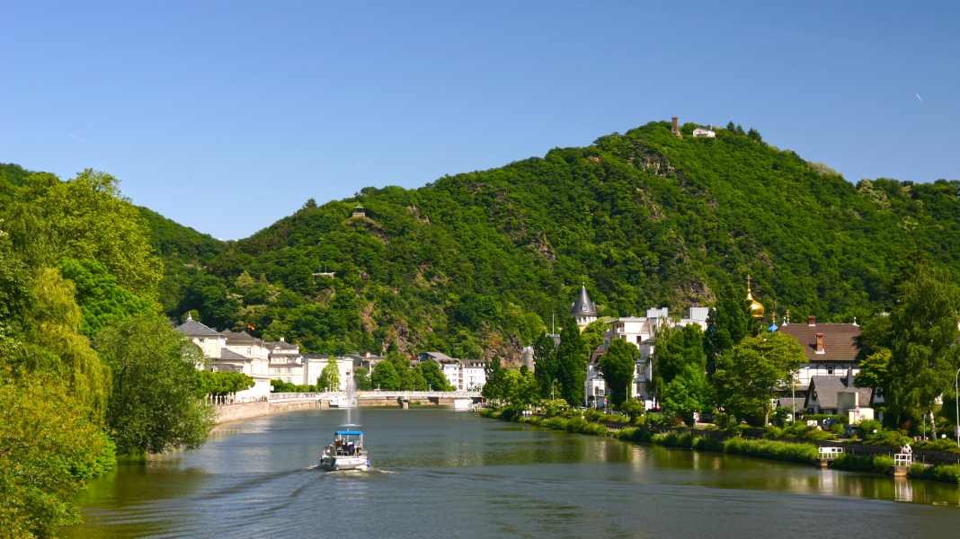 Die Lahn