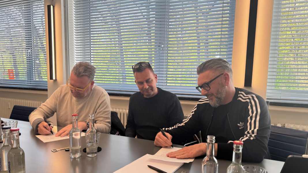Quicksilver and Mercury: New boat trading group launches with location in Potsdam
