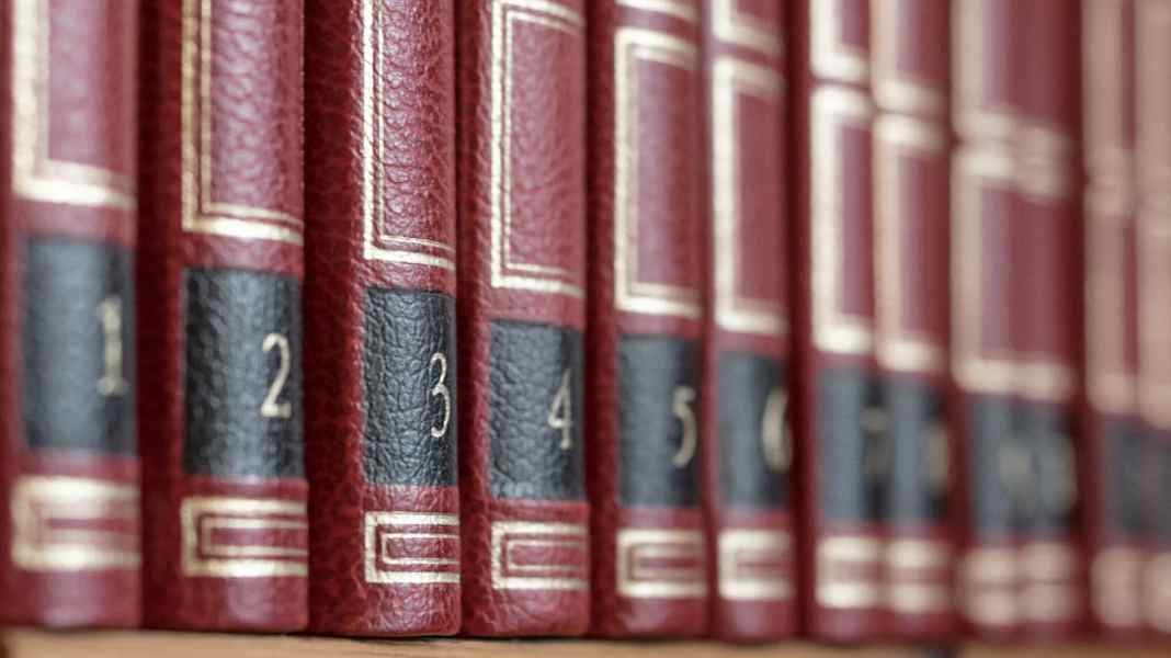Bootsversicherung: Lexikon - Glossar: Die wichtigsten Begriffe von A bis Z