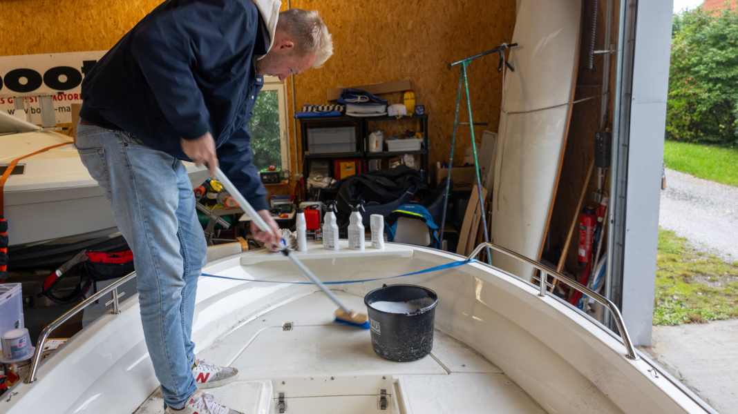 Winter-Special: So bereiten Sie Ihr Boot optimal für die neue Saison vor
