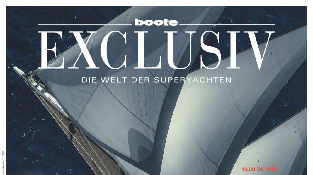 BOOTE EXCLUSIV 5/23 September-October