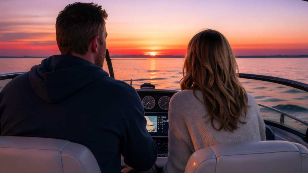 Midsummer on a boat: How to make the shortest night of the year unforgettable
