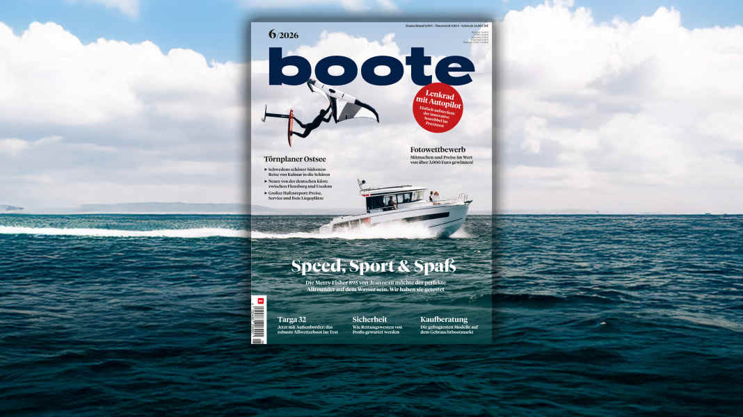 BOOTE 6/26: What's inside the new summer issue