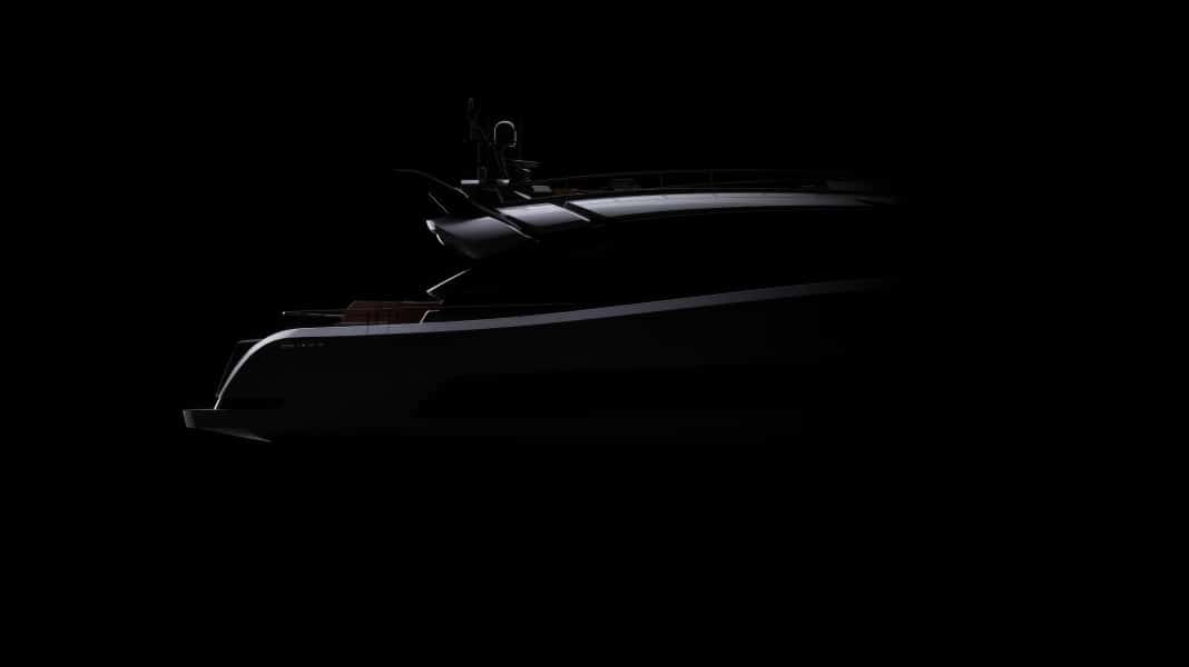 Brabus und AB Yachts: Erste gemeinsame Yacht – Design bleibt geheim