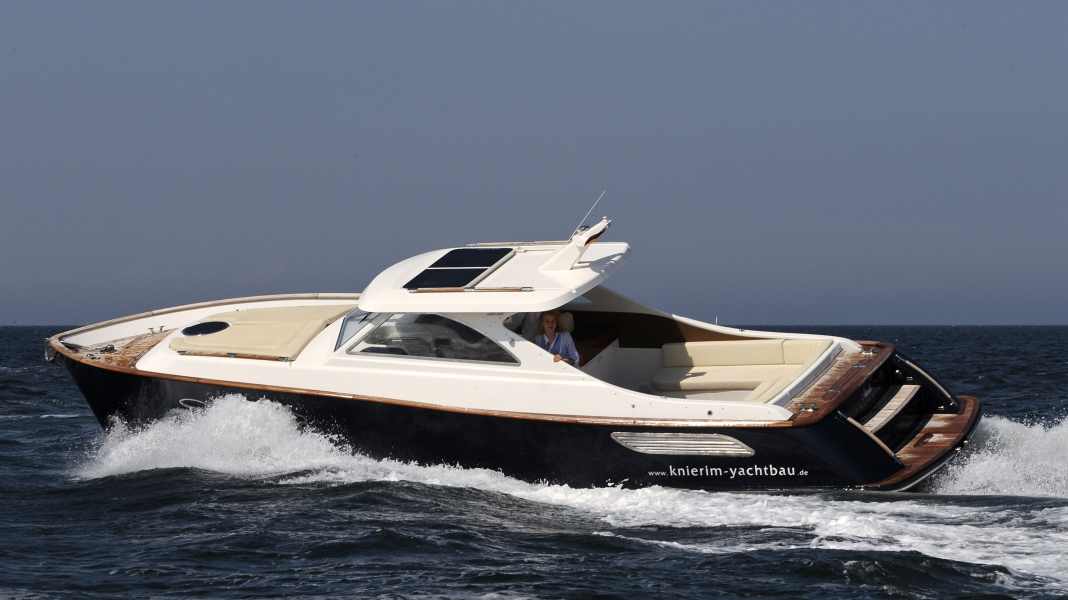 Knierim Classic 33