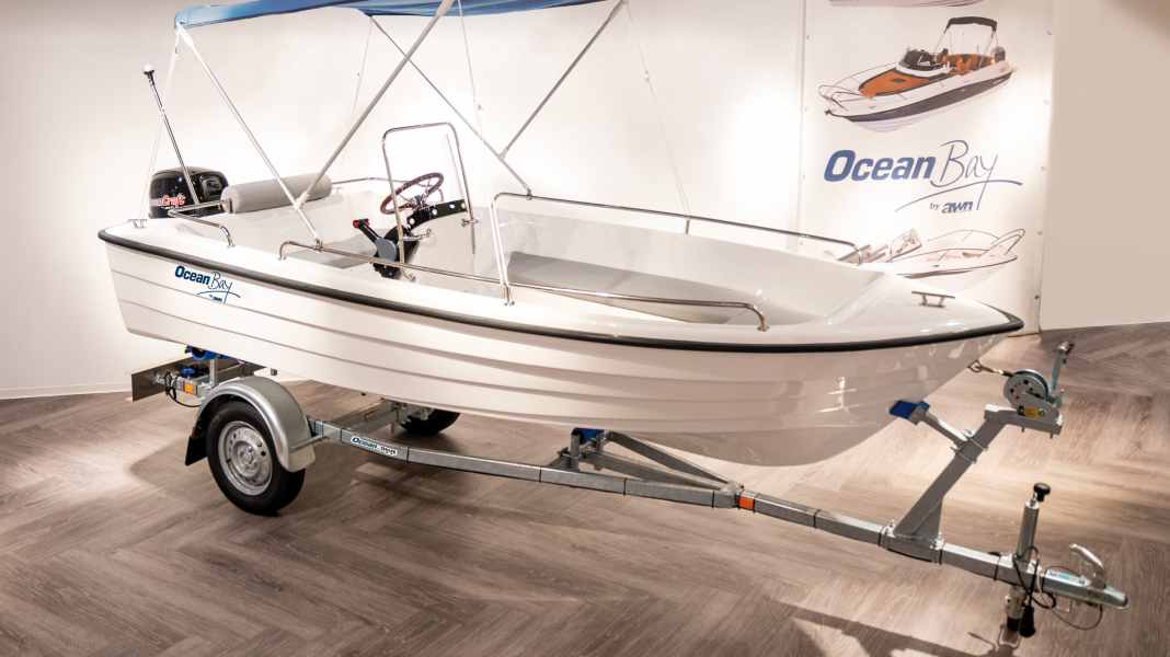 Boats - price bangers for beginners
