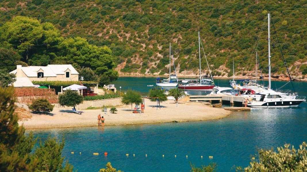 Revier & Charter: Kroatiens kulinarische Hotspots - Kurs auf den Genuss