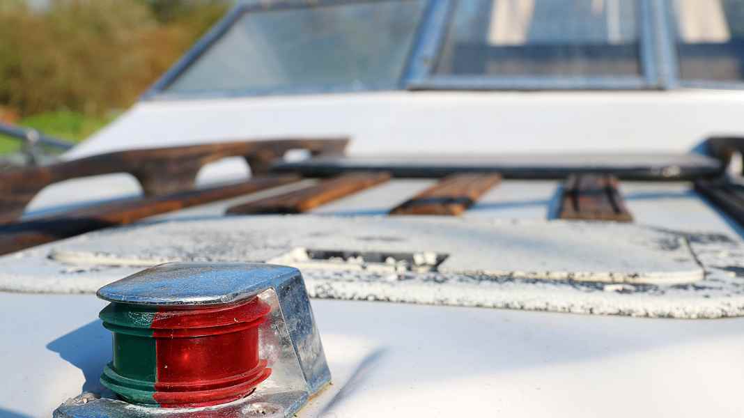 Restaurieren - Was geht?