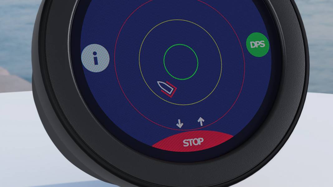 Technik: Dockmate bringt neue Version des Positionierungssystems