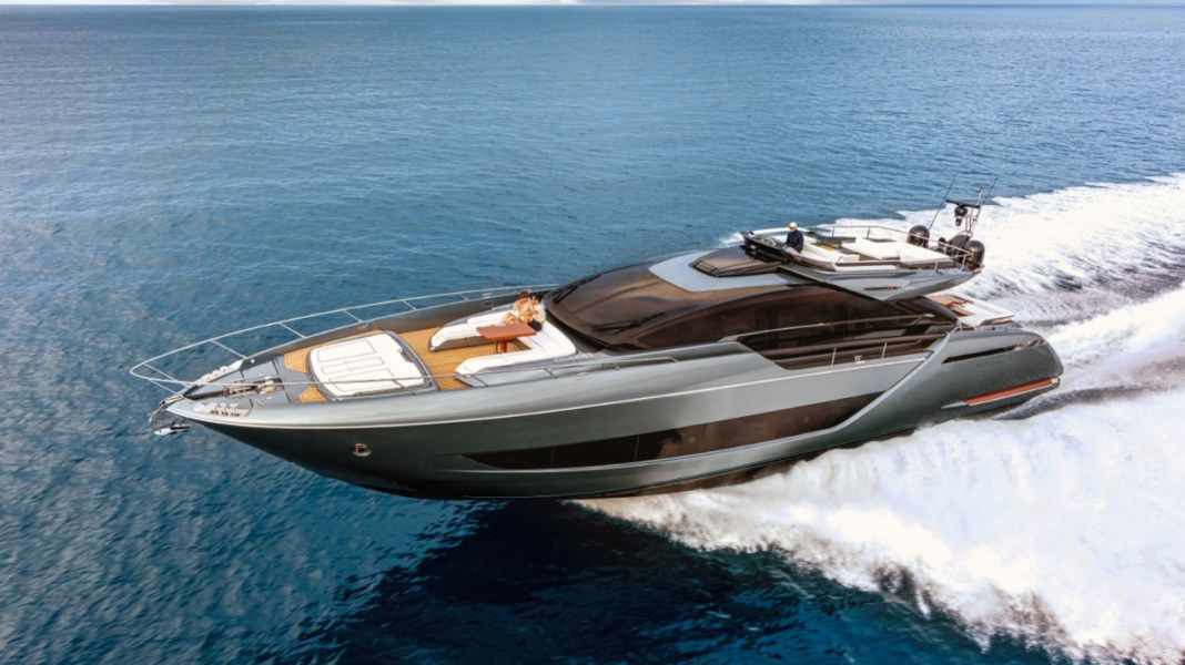 Service - Premieren und Projekte aus BOOTE 12/2020