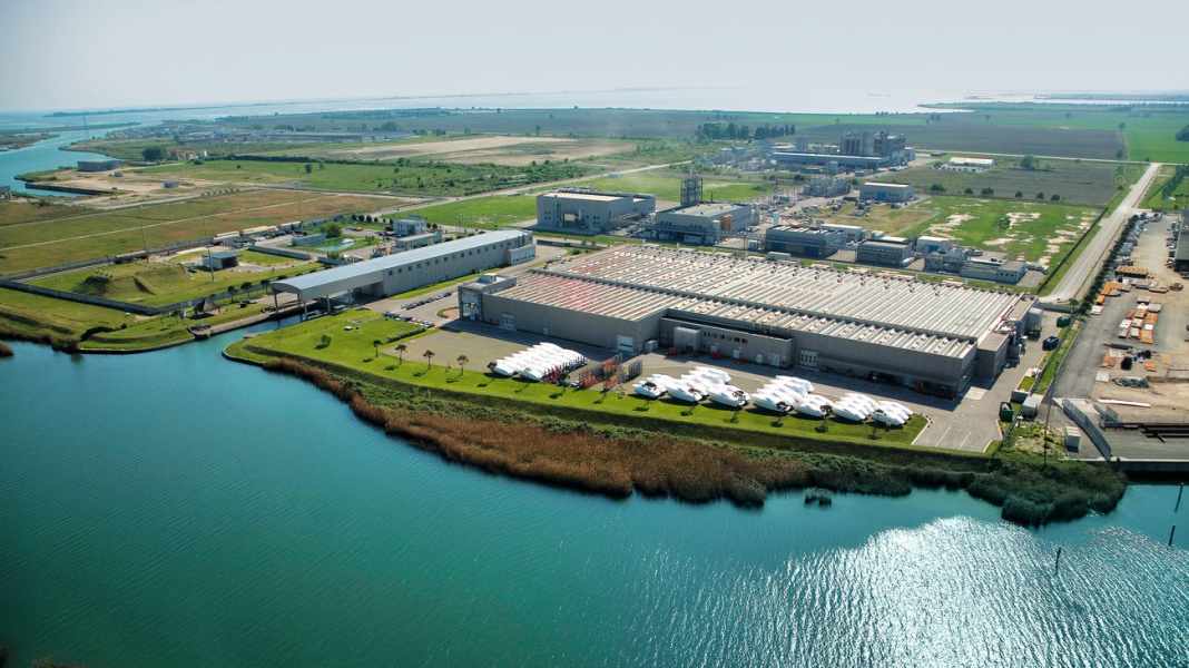 Porträt: Cranchi-Werft - La Famiglia