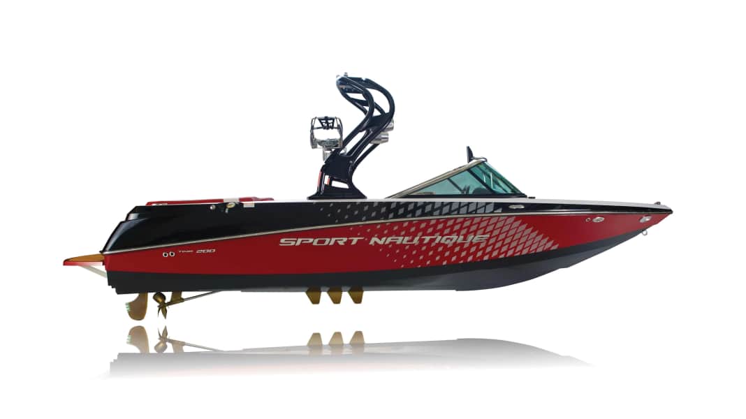 Sport Nautique 200