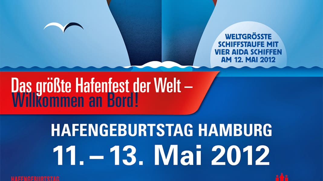 Harbour festivals, boat shows, clubs, racing: Maritime dates and events