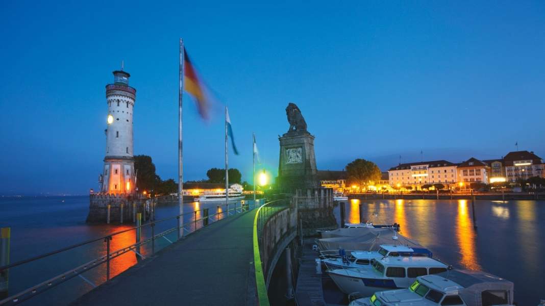 BSO II: Growth on the engine list - major clean-up at Volvo Penta
