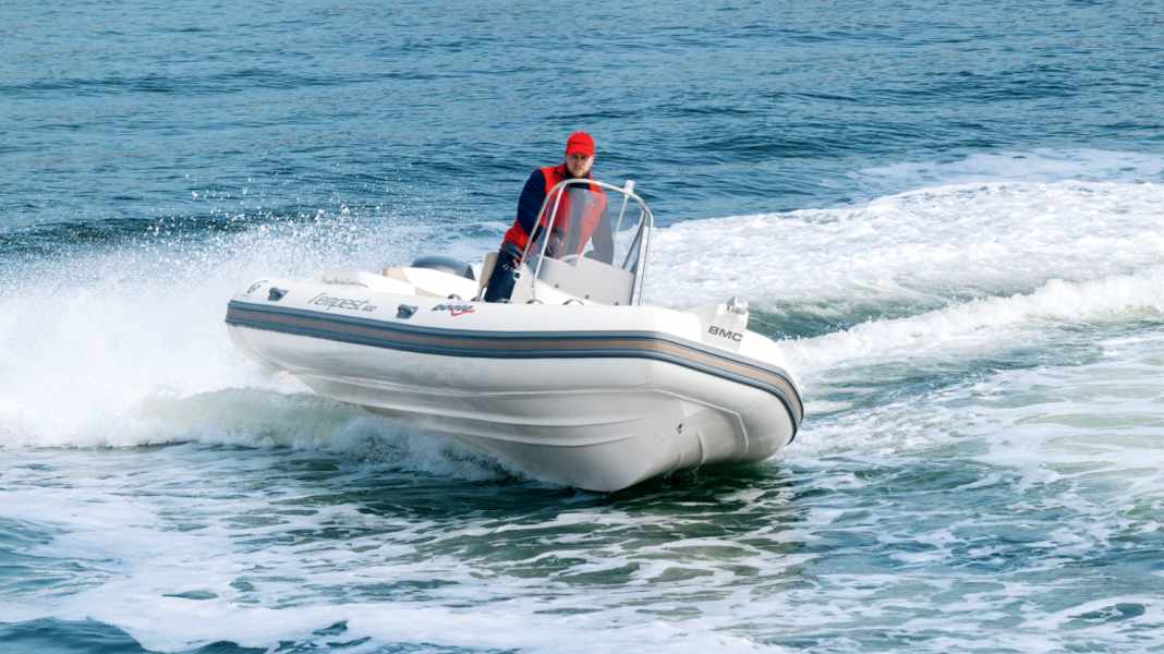 Test: Tempest 600 - An exception in its class