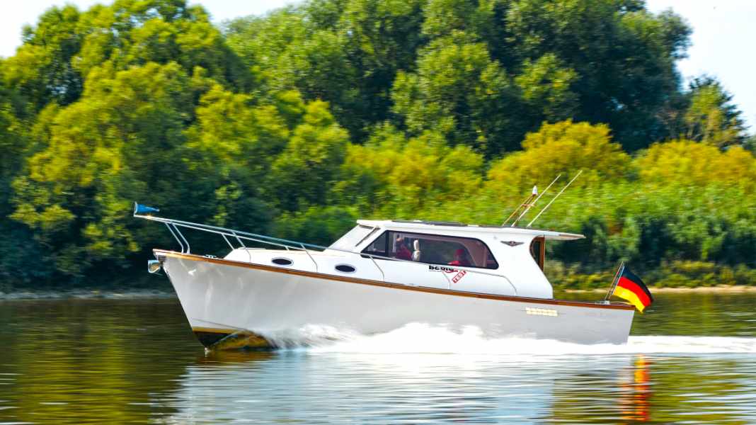 Christo Mare 31