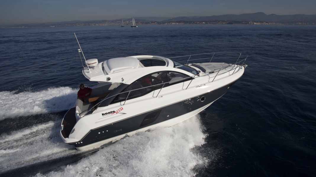 Bénéteau Flyer 34 Gran Turismo