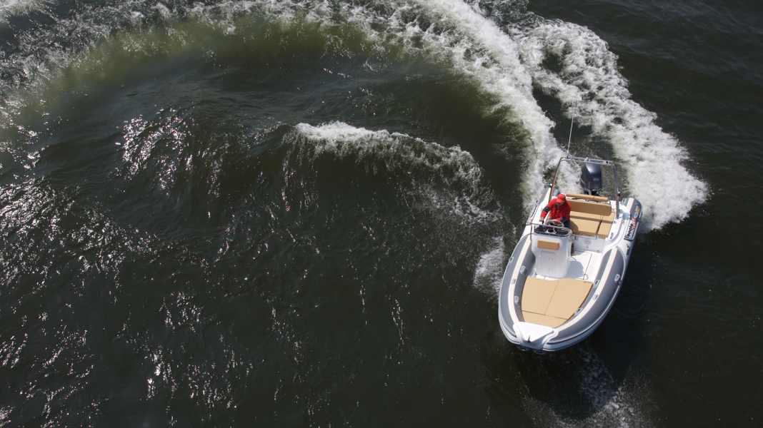 Pischel MV 570